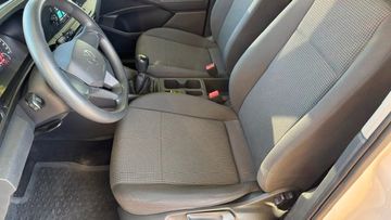 Volkswagen Caddy - 8