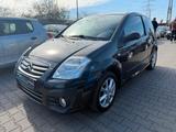 Citroën C2 VTR - Citroën C2 mit Benzin-Antrieb
