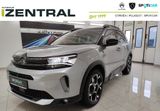 Citroën C5 Aircross Shine Hybrid
