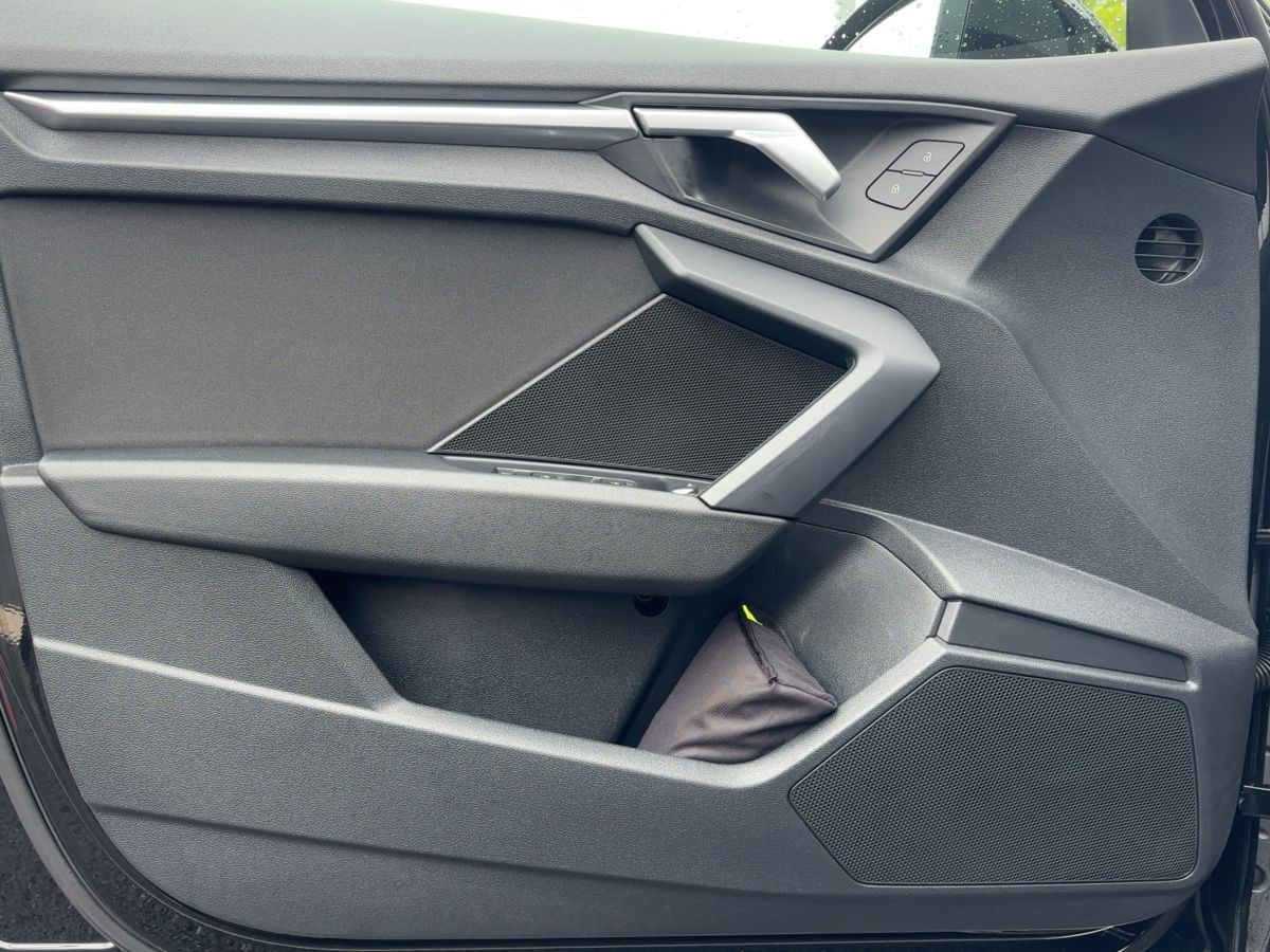 Audi A3 - Bild 16