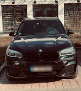 BMW X5 F15 3.0D M tüv neu - BMW X5: 3.0