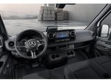 Mercedes-Benz Sprinter 317 CDI Kasten PRO L3H2 Hochdach Lang - Mercedes-Benz Sprinter Jahreswagen
