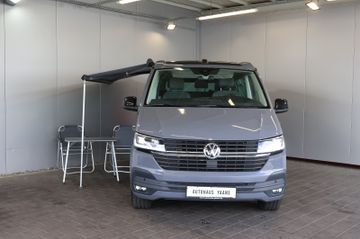 Volkswagen T6.1 California Ocean Edition ACC+AID+KAM+STDHZG