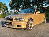 BMW 325ci Xenon Leder Schiebedach - BMW 325 aus 2001: Coupe