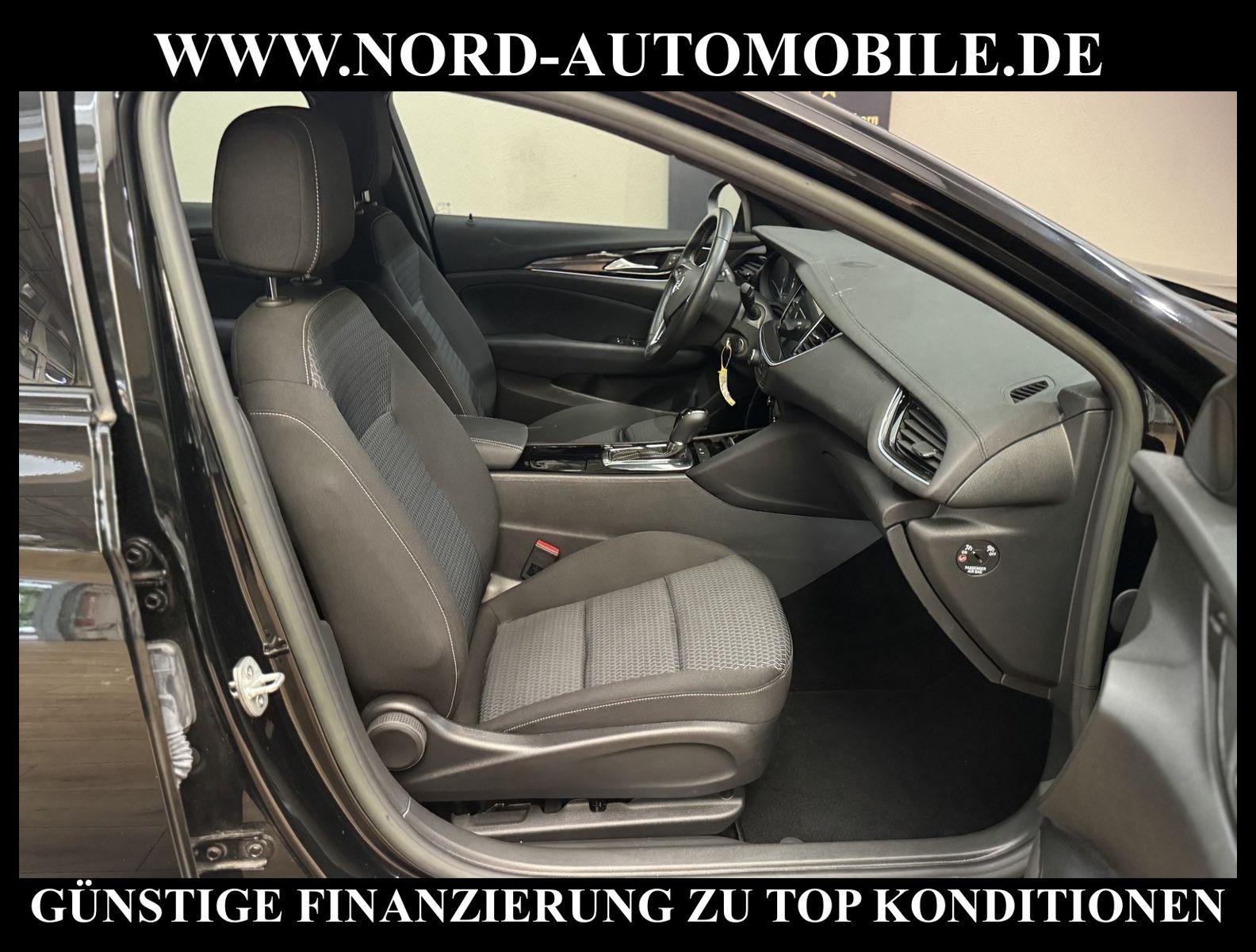 Opel Insignia B ST 2.0 CDTi Business *LED*AHK*NAV*SHZ