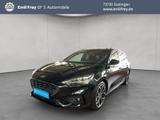Ford Focus Turnier 1.5 Aut. ST-LINE X AHK - Ford Focus Gebrauchtwagen in Stuttgart