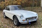 MGC GT - gebrauchte MG Coupés