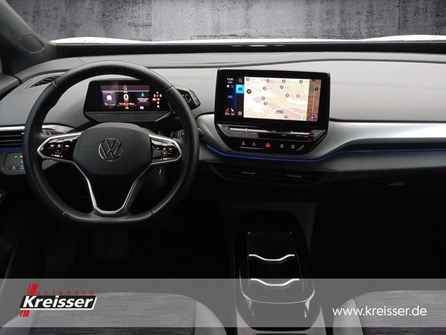 ID.4 Pro Performance/AHK/Navi/Klima/LED/ACC/SHZ