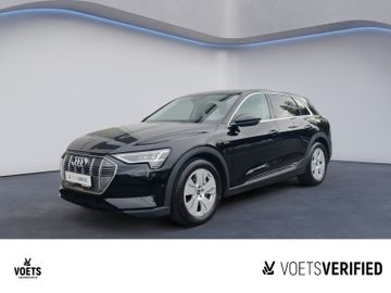 Audi Leasingangebot: Audi e-tron 50 quattro 250kW HuD+SHZ+PDC