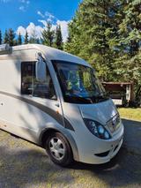 HYMER / ERIBA / HYMERCAR Exsis i 562 - HYMER / ERIBA Exsis 562