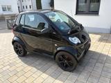 Smart ForTwo cabrio 450 Brabus Optik Batterie neu , Re - Smart ForTwo 450
