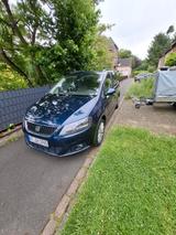 Seat Alhambra 2.0 TDI Start&Stop 7-Sitzer 4KIDS DSG 