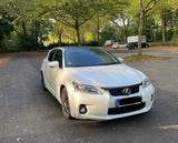 Lexus CT 200h 200h - - Lexus CT 200h von privat