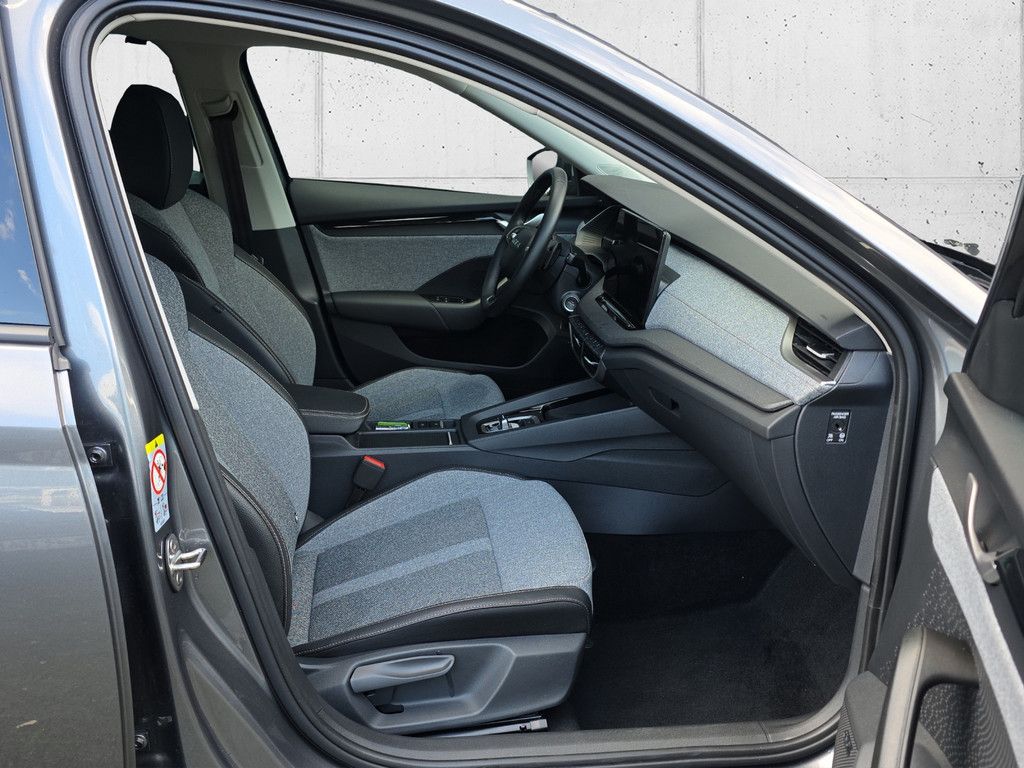 Skoda Octavia - Bild 13