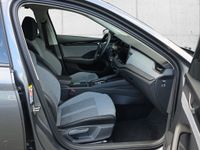 Skoda Octavia - Vorschau Bild 13