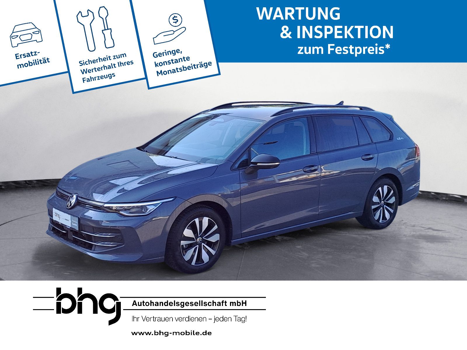 Volkswagen Golf - Bild 2