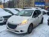 Peugeot 208 Access 5-TÜRER *KLIMA+1.HAND+EURO5* 2013 - Peugeot: 201
