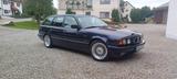 BMW E34 525iA Touring Executive  - BMW 525: Kombi, E34 525i