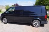 Volkswagen T6 lang Allrad Schaltgetriebe Standheizung - VW T6 Transporter Gebrauchtwagen
