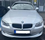 BMW 320i Cabrio - E93 - original & unverbastelt - BMW 320 aus 2012