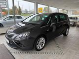 Opel Zafira C Tourer Innovation VOLL 1.HAND 7-SITZER! - Opel Zafira: Van