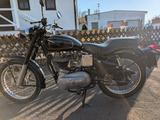 Royal Enfield Bullet 500 Oldtimer - ROYAL ENFIELD OLDTIMER
