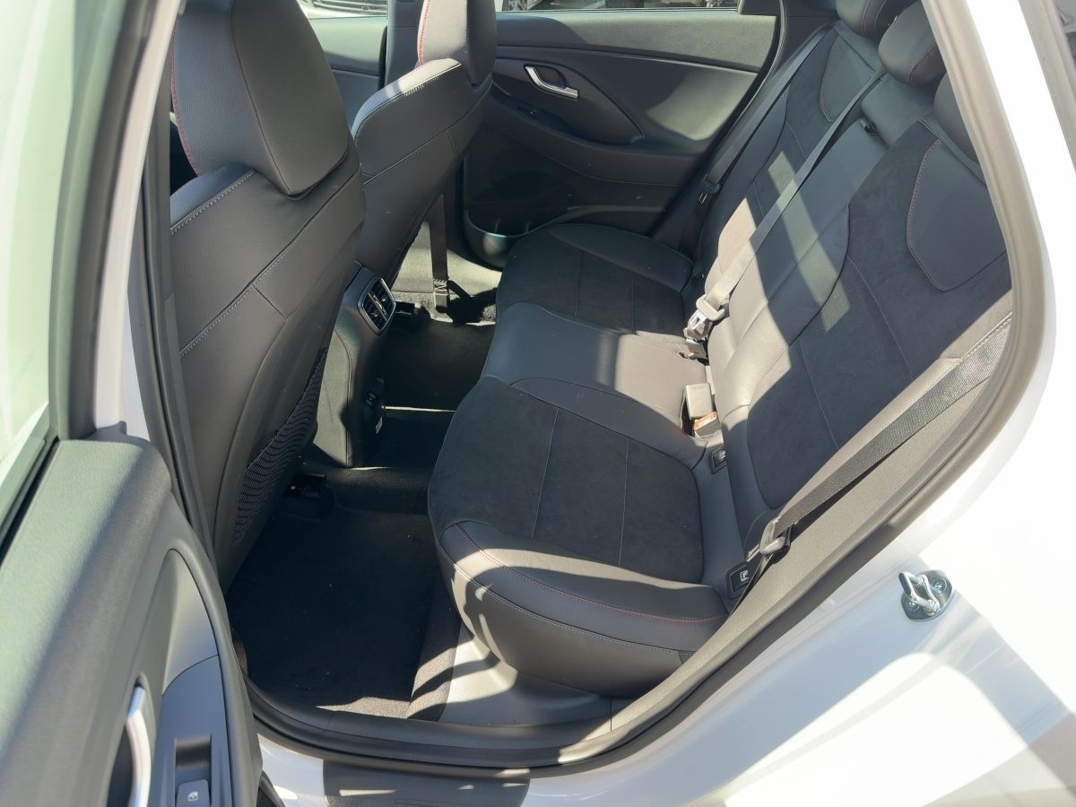 Hyundai i30 - Bild 12