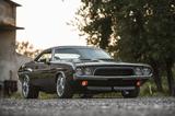 Dodge Challenger RESTOMOD - Dodge Challenger Oldtimer