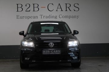 Volkswagen Tiguan - 2