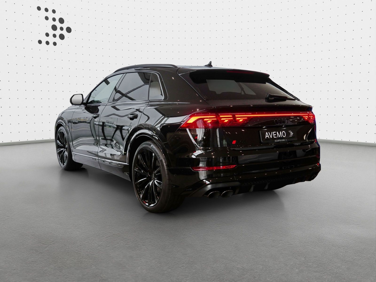 Audi SQ8 - Bild 2