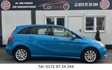 Mercedes-Benz MercedesB -KlasseB200CDI*AUTOMATIK*2.HAND*TEM. - : Kleinbus, Mercedes
