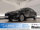 BMW 220d Gran Coupé LED/Harman&Kardon/Lordose/SHZ LE - BMW 220 Gran Coupé aus 2020