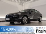 BMW 220d Gran Coupé LED/Harman&Kardon/Lordose/SHZ LE - BMW 220 Gran Coupé aus 2020