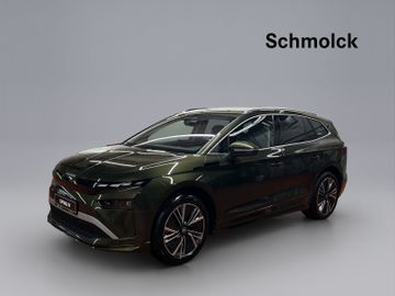 Enyaq 60 Selection Wärmepumpe AHK LED NAVI PDC