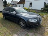Audi A6/S6 4.2 V8 Quattro 2.Hand - Audi A6 aus 2008: 4.2