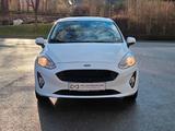 Ford Fiesta Cool & Connect - Ford Fiesta mit Diesel-Antrieb: Kleinwagen
