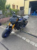Yamaha MT09 SP - Offers