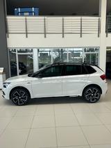 Skoda Kamiq 1.5 TSI ACT DSG Monte Carlo, 8-fach,unffr. - Skoda Kamiq von privat