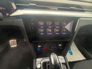 Volkswagen Arteon - 12
