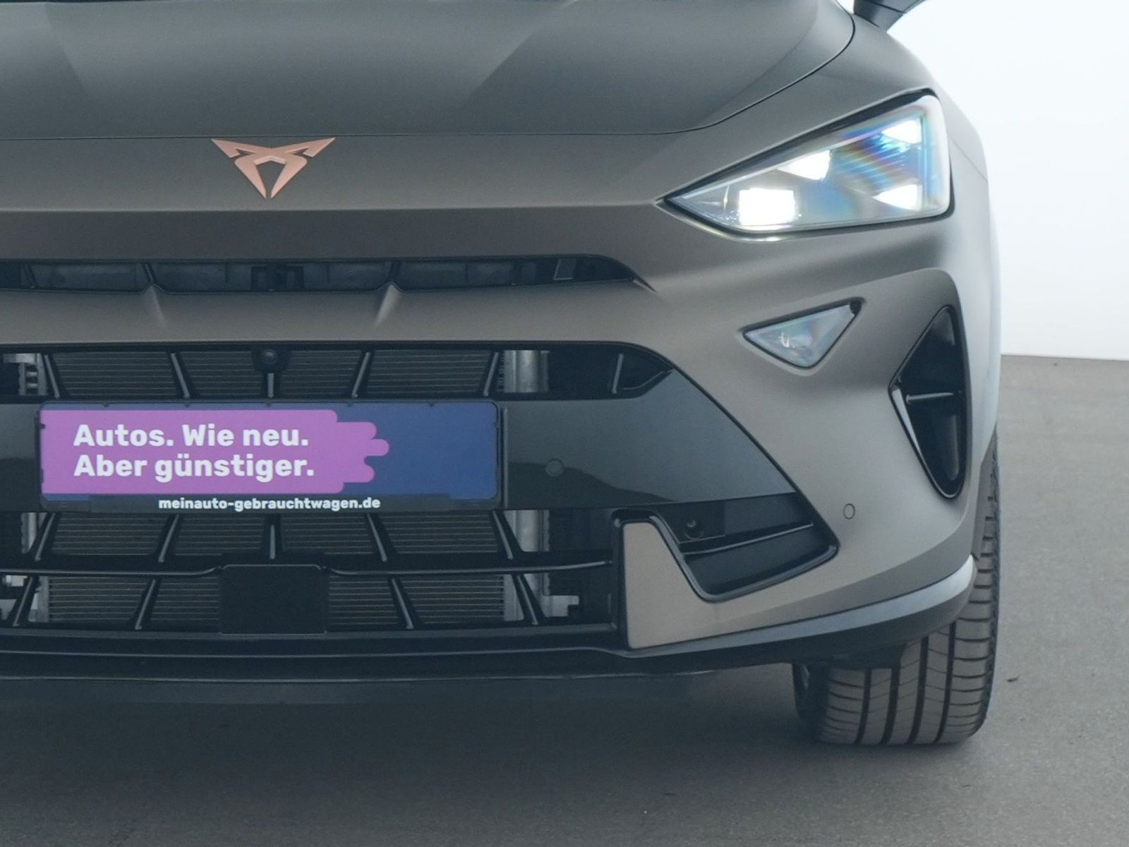Cupra Formentor - Bild 13
