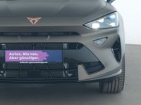 Cupra Formentor - Vorschau Bild 13