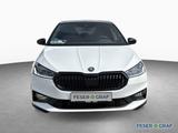 Skoda Fabia Monte Carlo 1.0TSI*DSG*18Zoll*ACC*Winter+* - Skoda Fabia: Monte Carlo