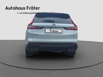 Fotografie 7 des Honda CR-V ELEGANCE KAMERA PANORAMA LEDER