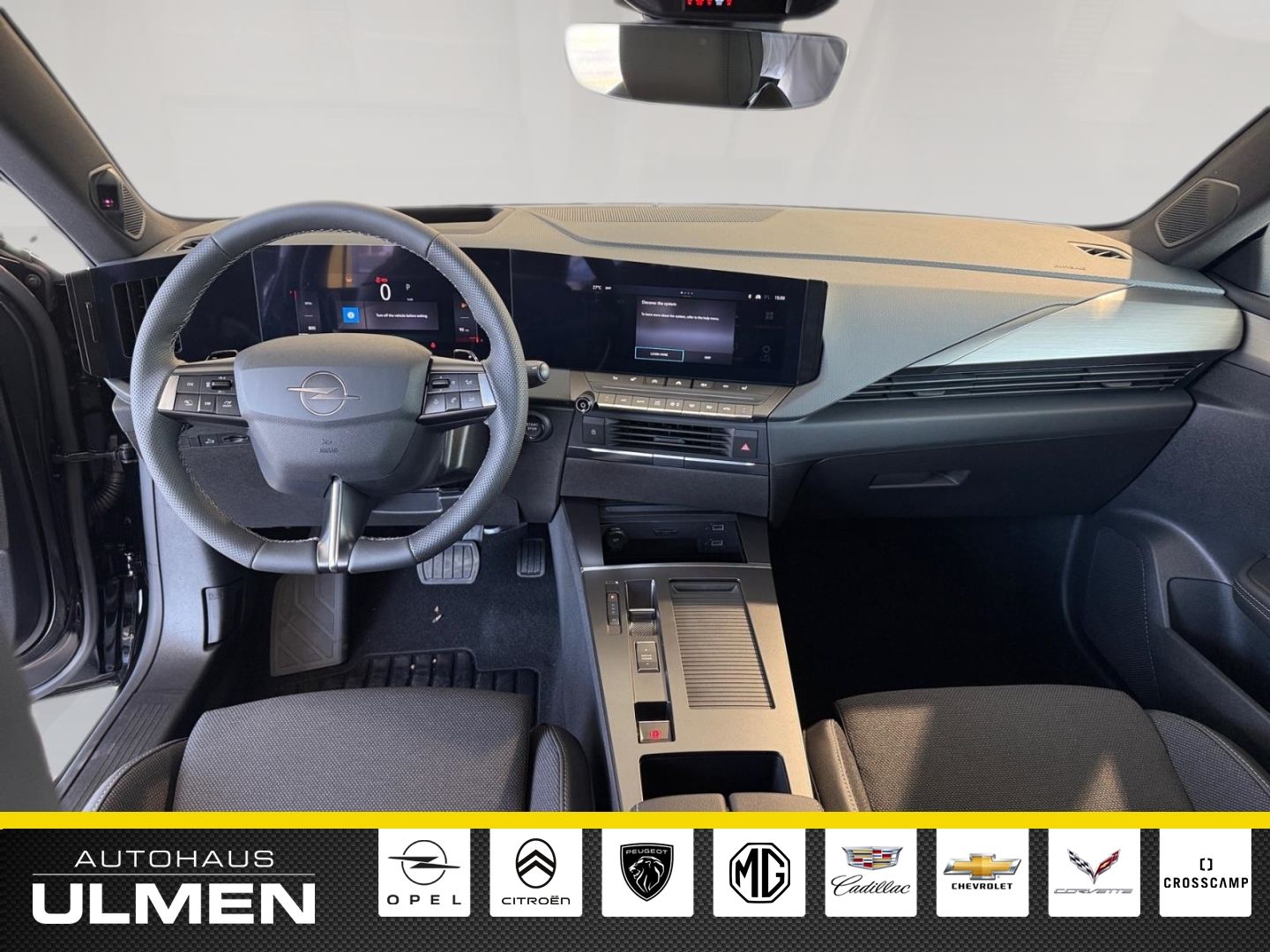 Opel Astra - Bild 10