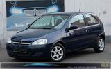 Opel Corsa 1.0 Twinport /Allwetter/Service & TÜV neu!