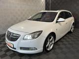 Opel Insignia ST*INNOVATION 4x4*PANO-AHK-NAVI-LED-19" - gebrauchte Opel Insignia aus dem Jahr 2013