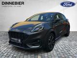 Ford Puma ST-Line LED+Kamera+Allwetter+Winterpaket - Ford Puma Gebrauchtwagen in Berlin