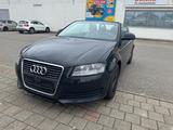 Audi A3 Cabriolet - Audi Cabriolet: Leder