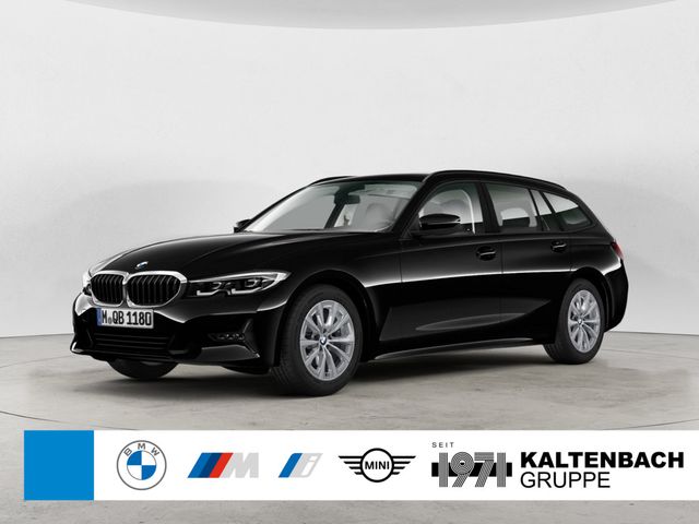 BMW 320d xDrive Touring PDC SHZ LED SCHEINWERFER