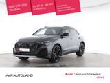 Audi Q8 55 TFSI e quattro tiptronic S line | AHK |